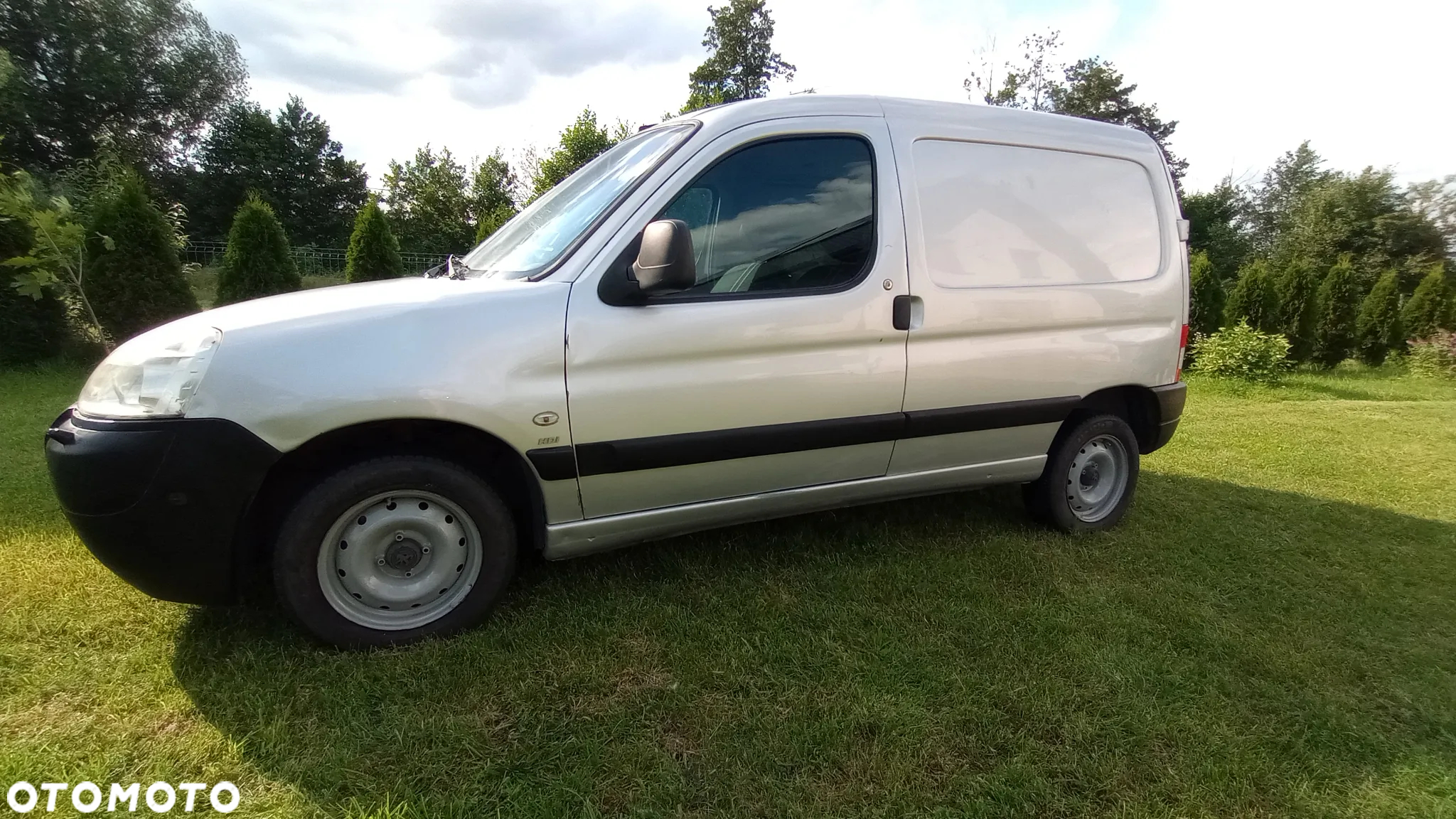 Peugeot Partner - 4