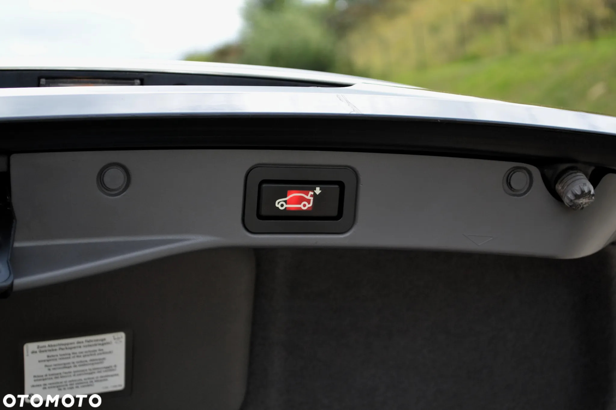 BMW Seria 7 730d - 34