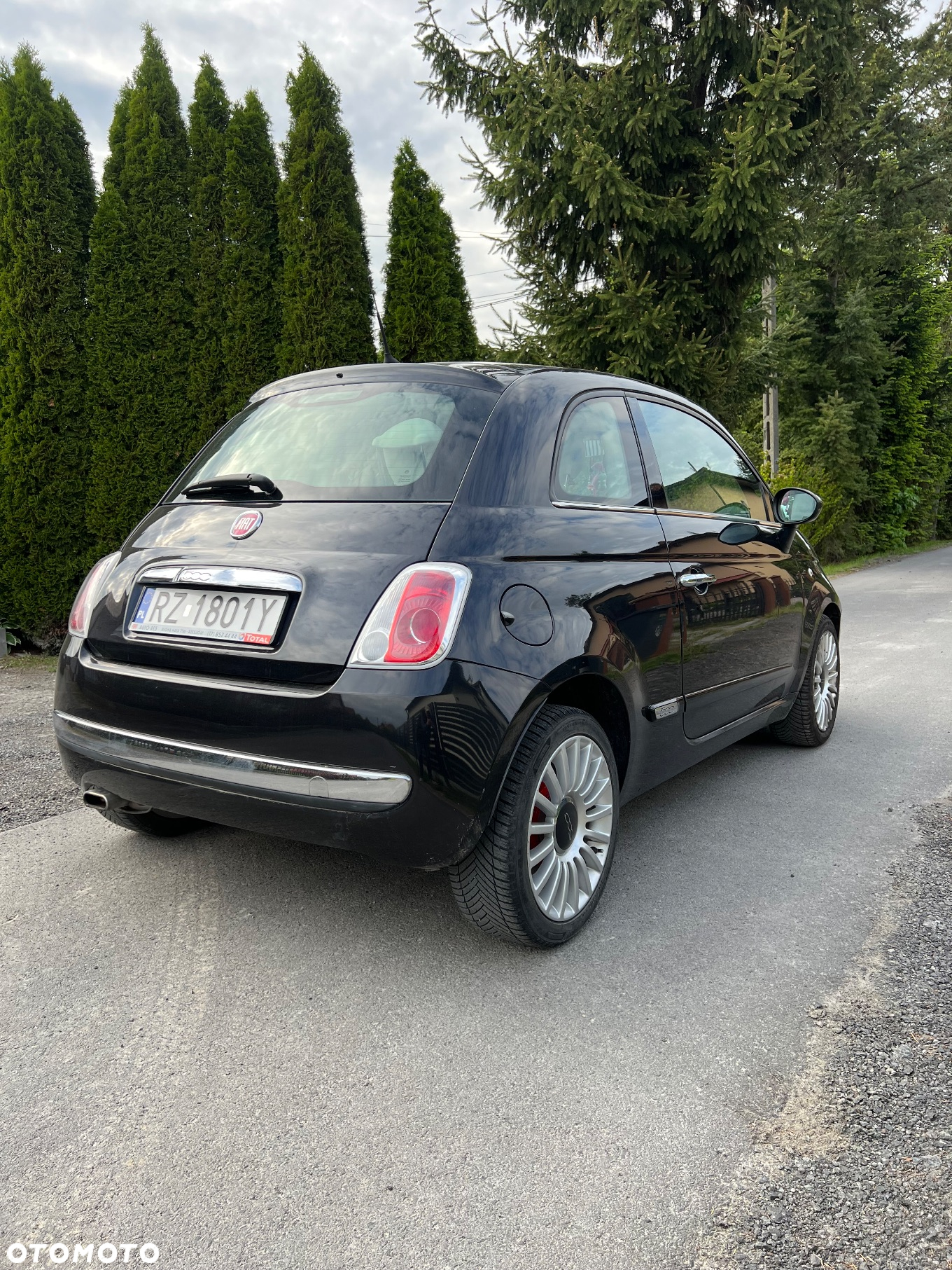Fiat 500 1.2 8V Pop - 4