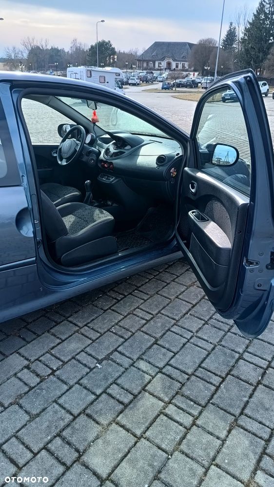 Renault Twingo - 8
