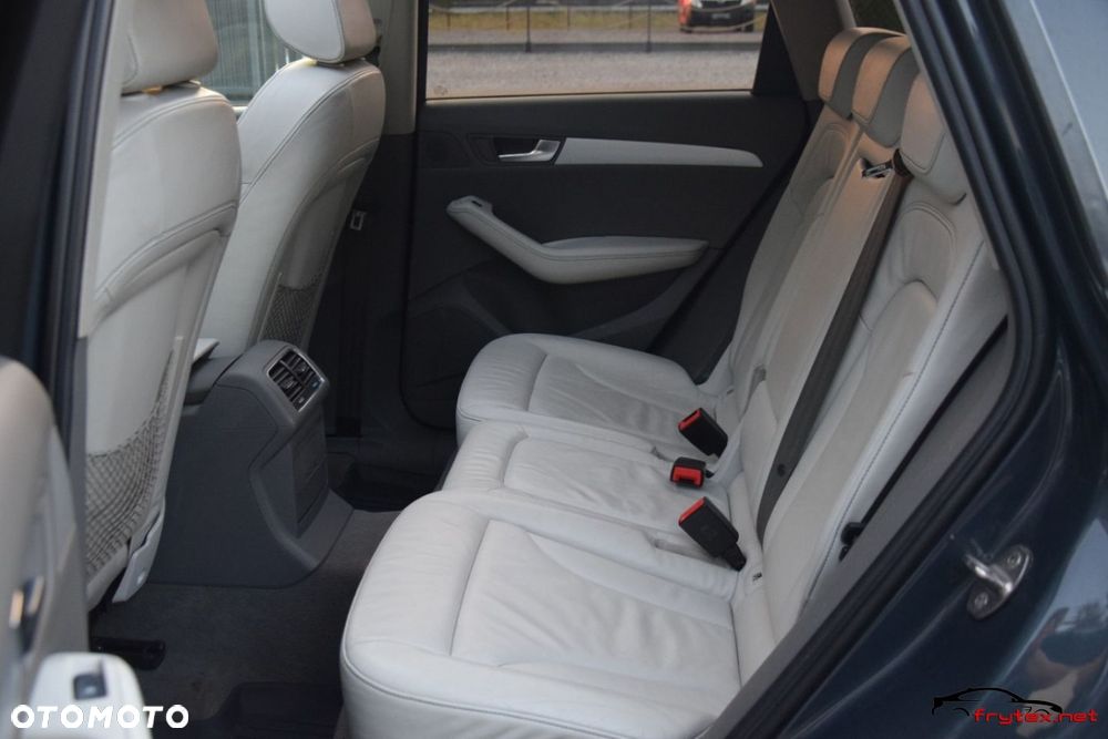 Audi Q5 - 21