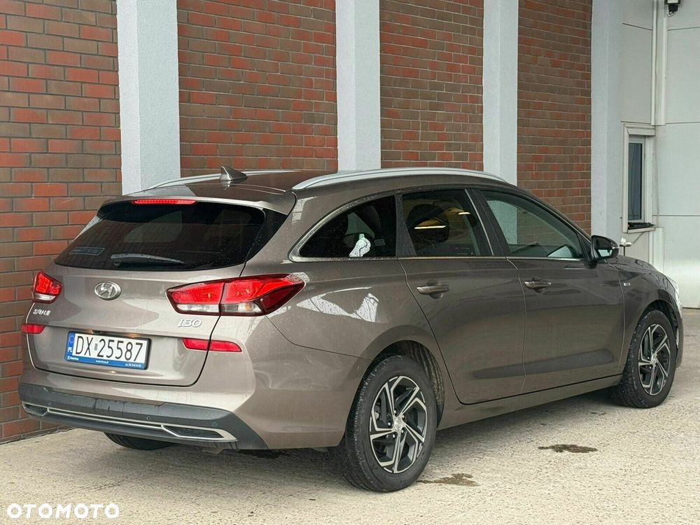 Hyundai i30 - 4