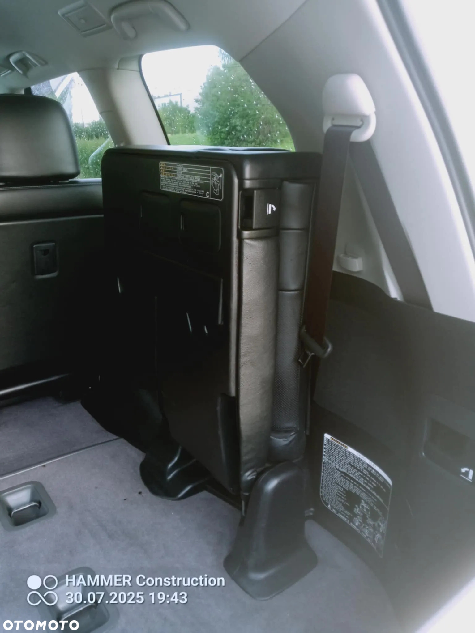 Toyota Land Cruiser LC 4.5 D-4D V8 Prestige Executive 7os - 33