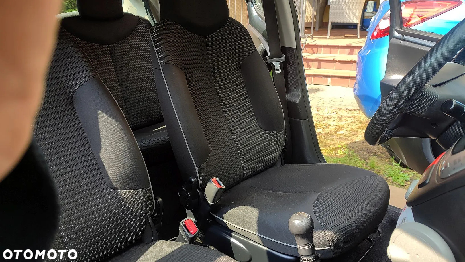 Peugeot 107 1.0 Trendy Euro5 - 28