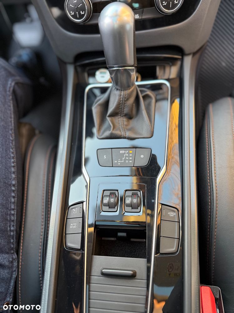 Peugeot 508 RXH BlueHDi 180 EAT6 Stop&Start - 15