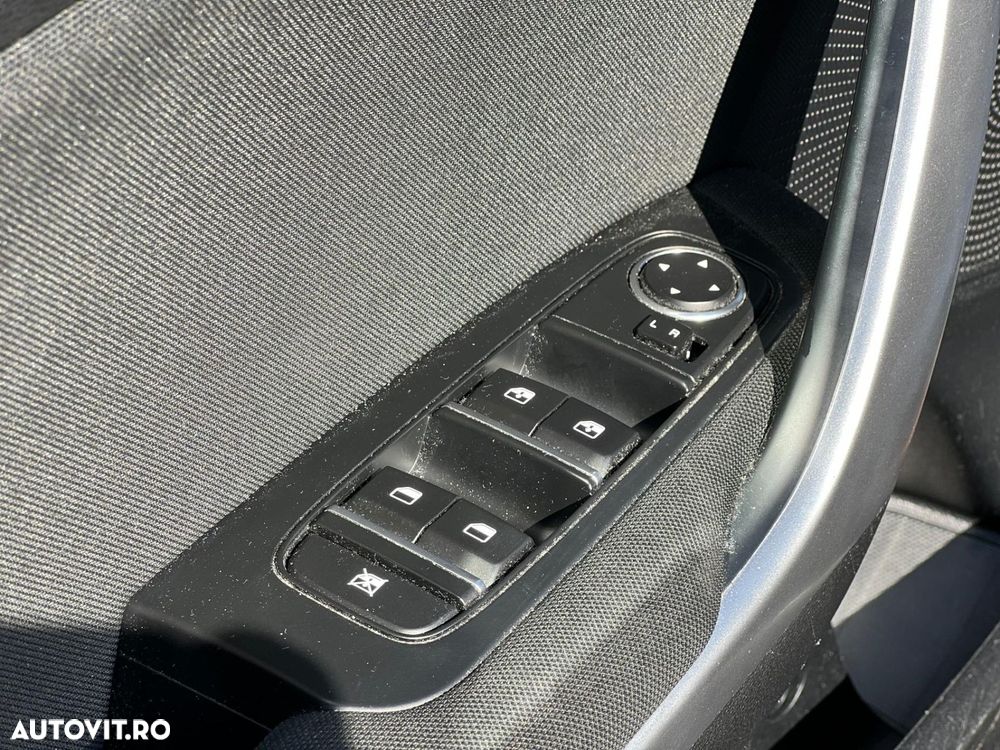 Kia XCeed 1.5 T-GDI 6MT Style - 11