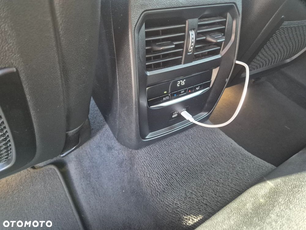 BMW Seria 3 320d Advantage sport - 35