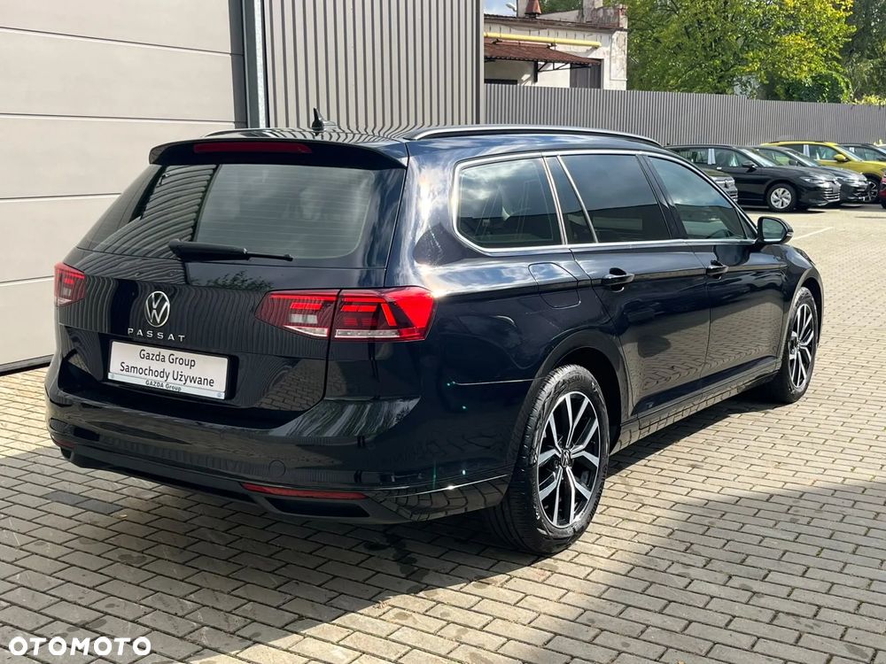Volkswagen Passat 1.5 TSI EVO Business DSG - 7