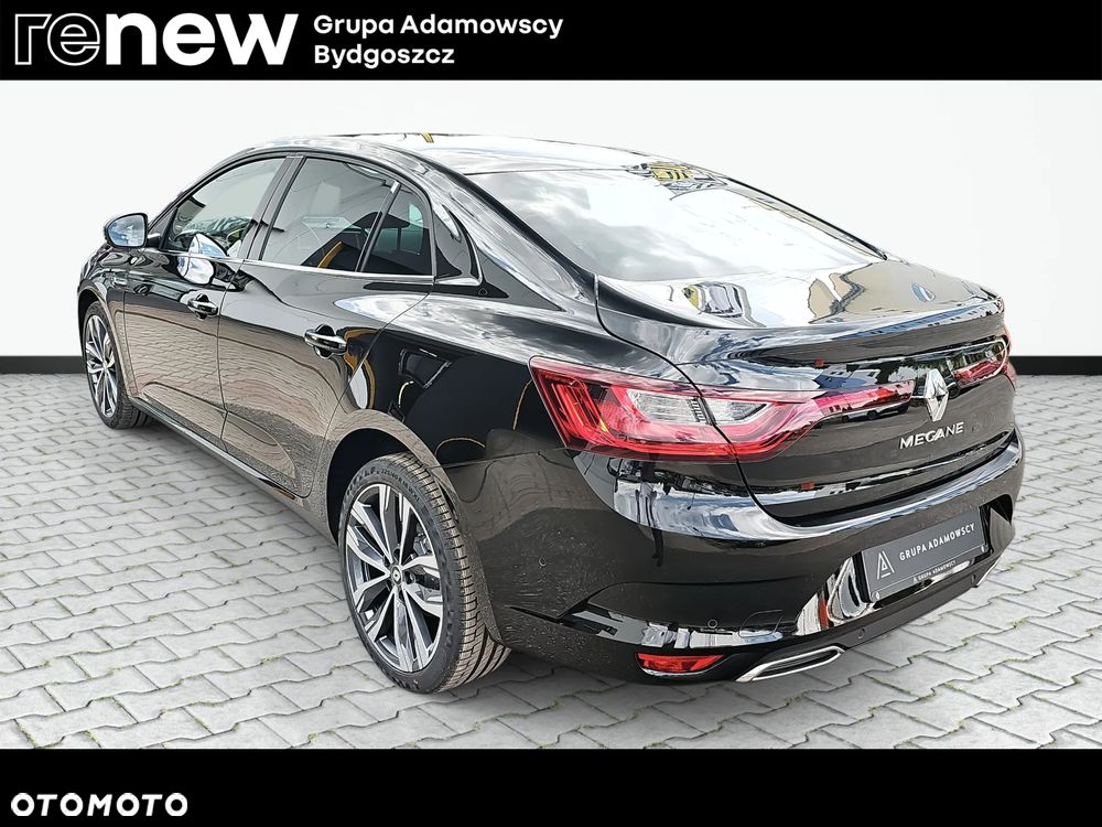 Renault Megane 1.3 TCe Techno EDC - 7