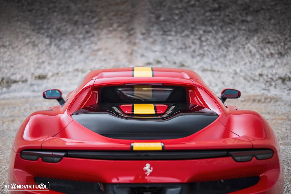 Ferrari 296 GTB Standard - 22