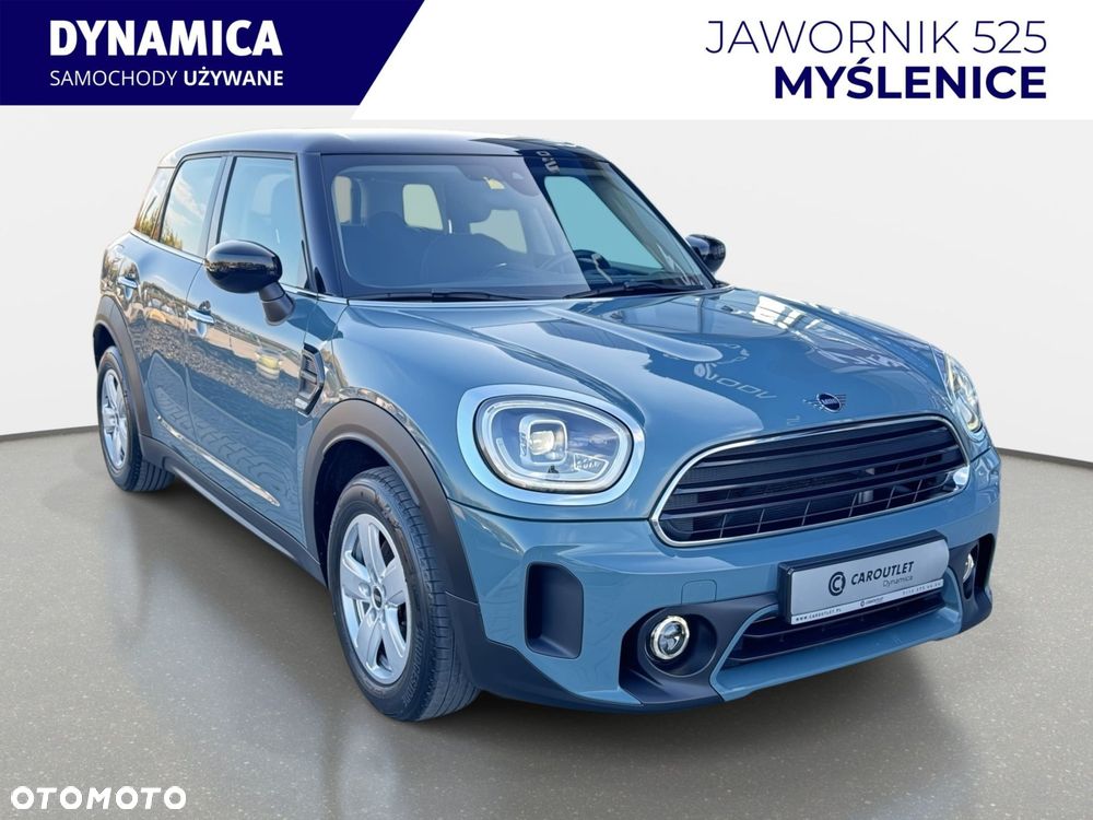 MINI Countryman Cooper - 2