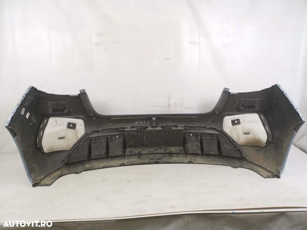 Bara Spate Cu Fusta BYD Seal 2023 2024 2025 - 5