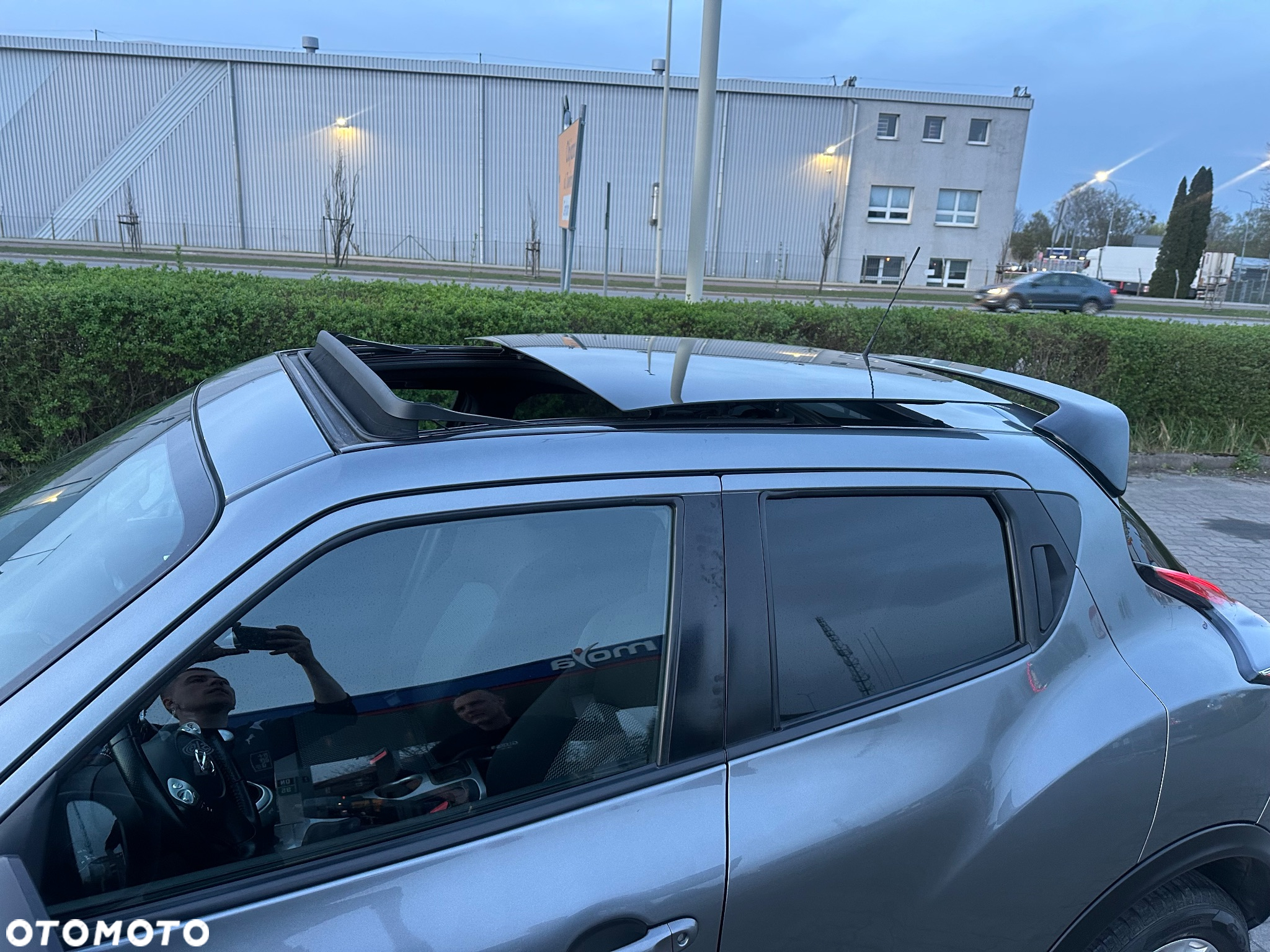 Nissan Juke - 31
