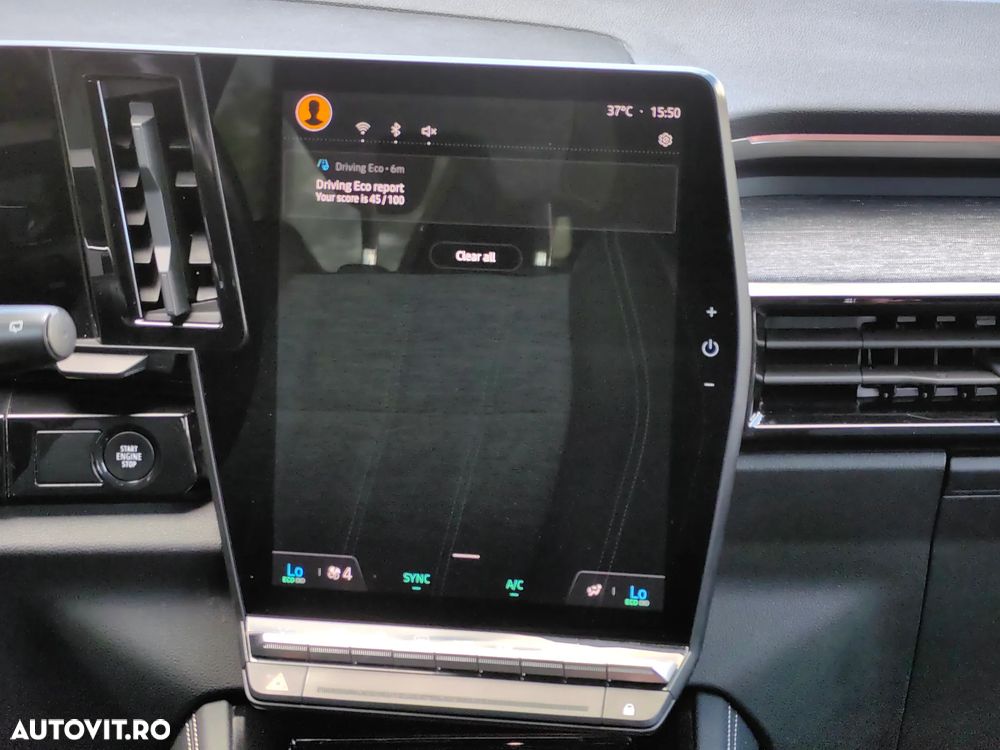 Renault Austral E-Tech Full 200 Techno - 23