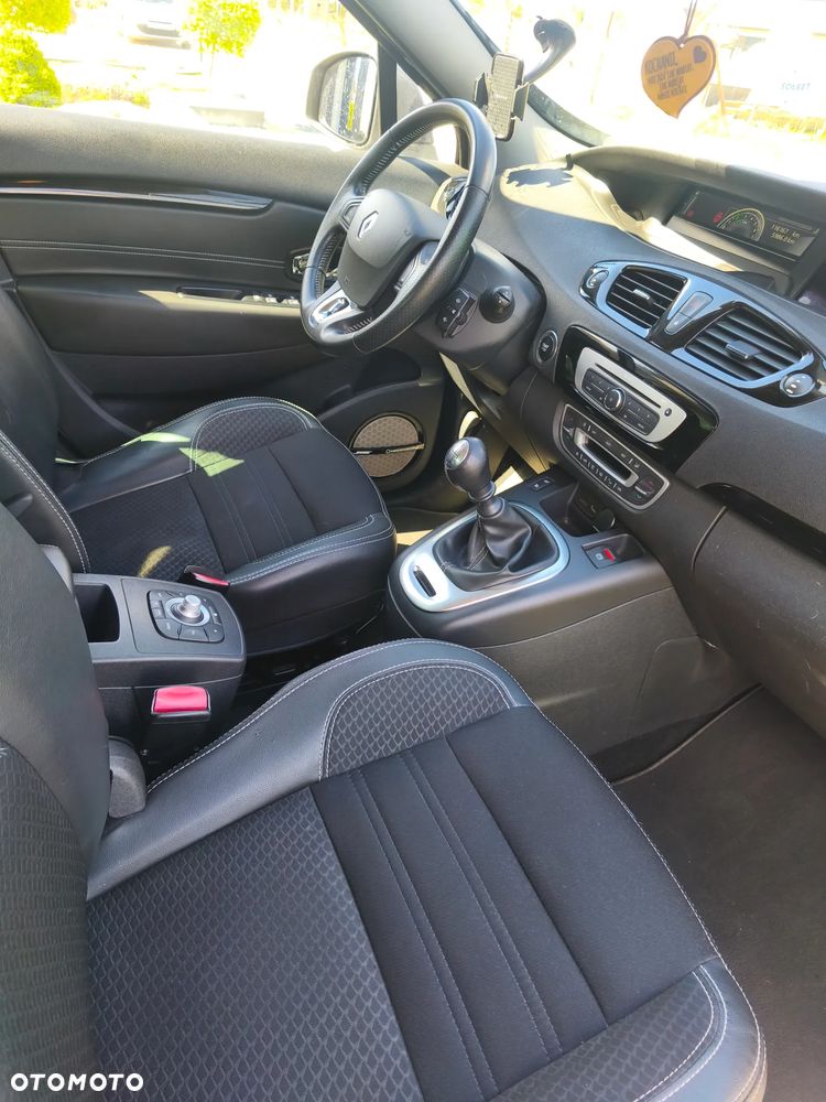 Renault Scenic 1.2 TCe Energy Bose Edition - 7