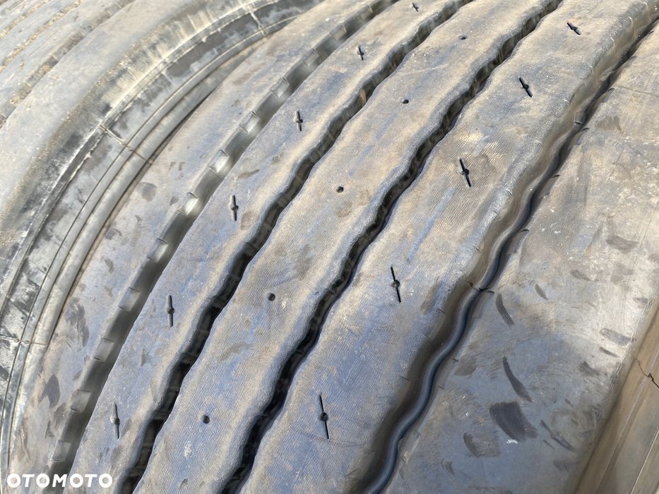 385/65R22.5 Opony APOLLO ENDURACE RT2 Naczepa rt endu - 4
