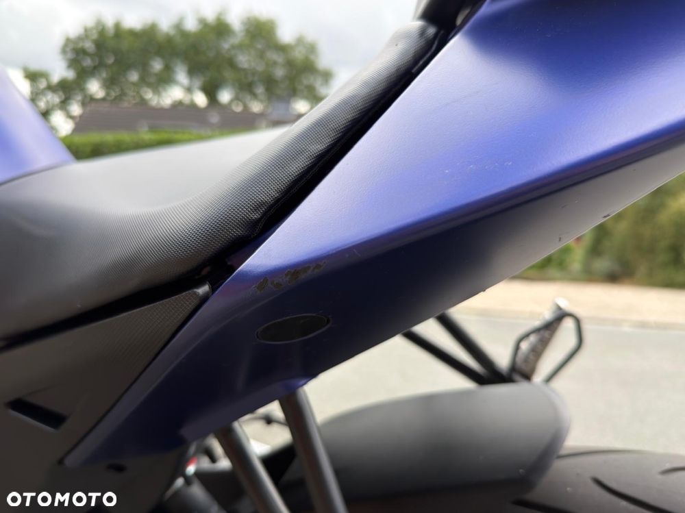 Aprilia RS - 10