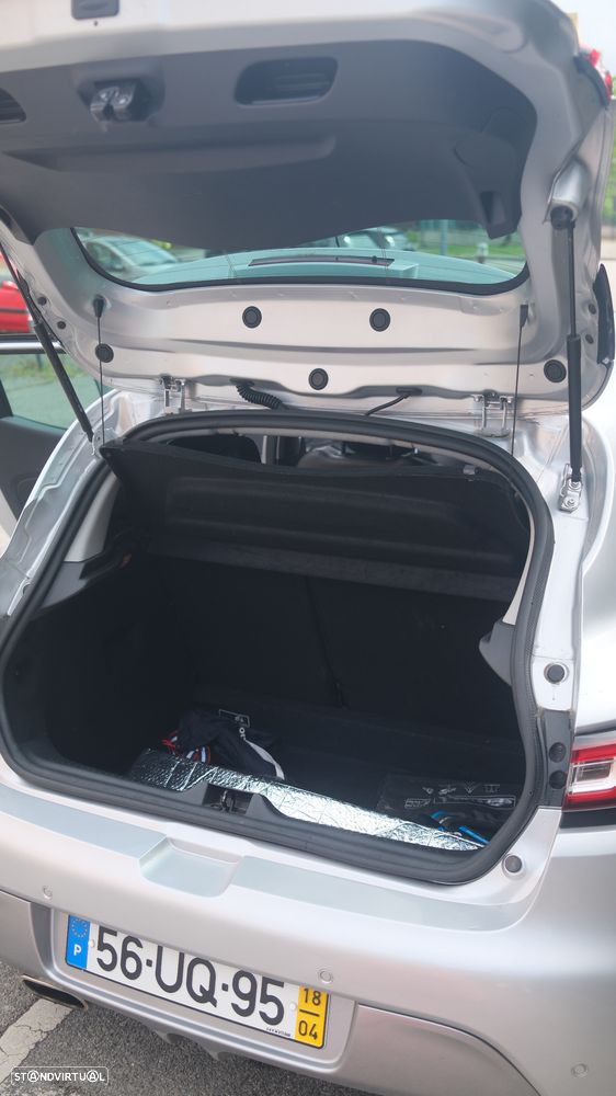 Renault Clio 1.5 dCi GT Line - 24