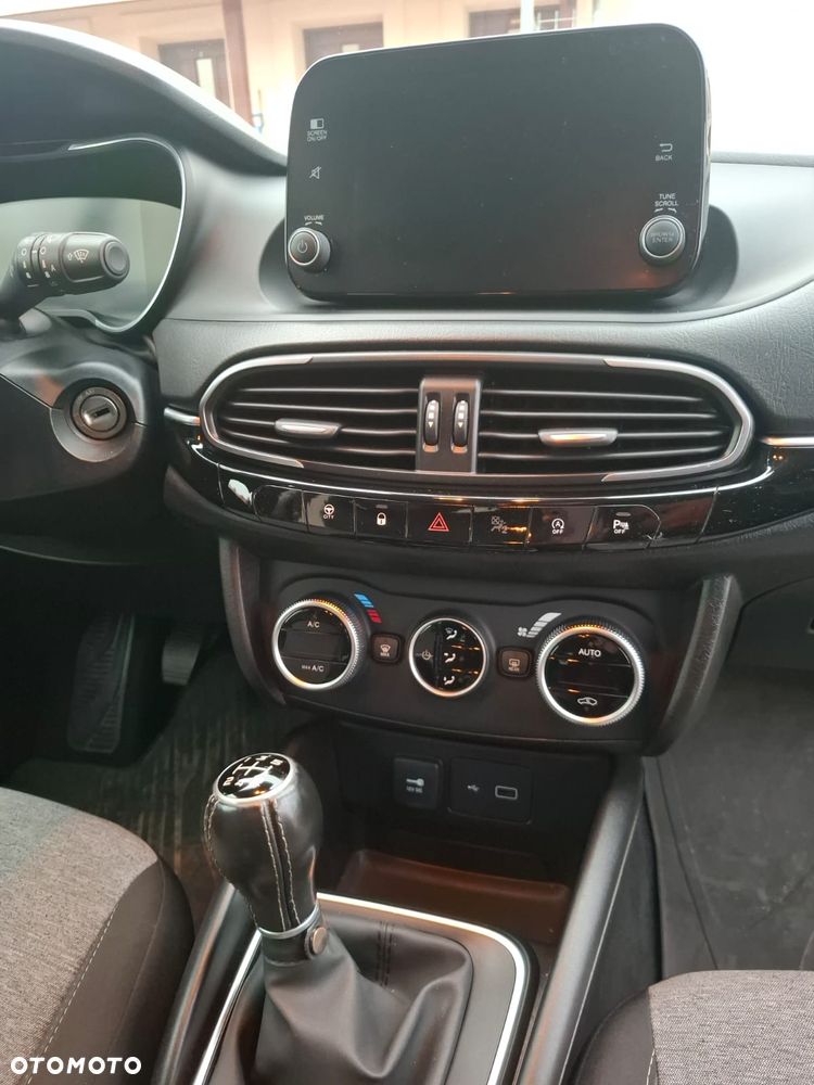 Fiat Tipo 1.0 T3 City Life - 18