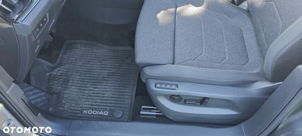 Skoda Kodiaq - 6