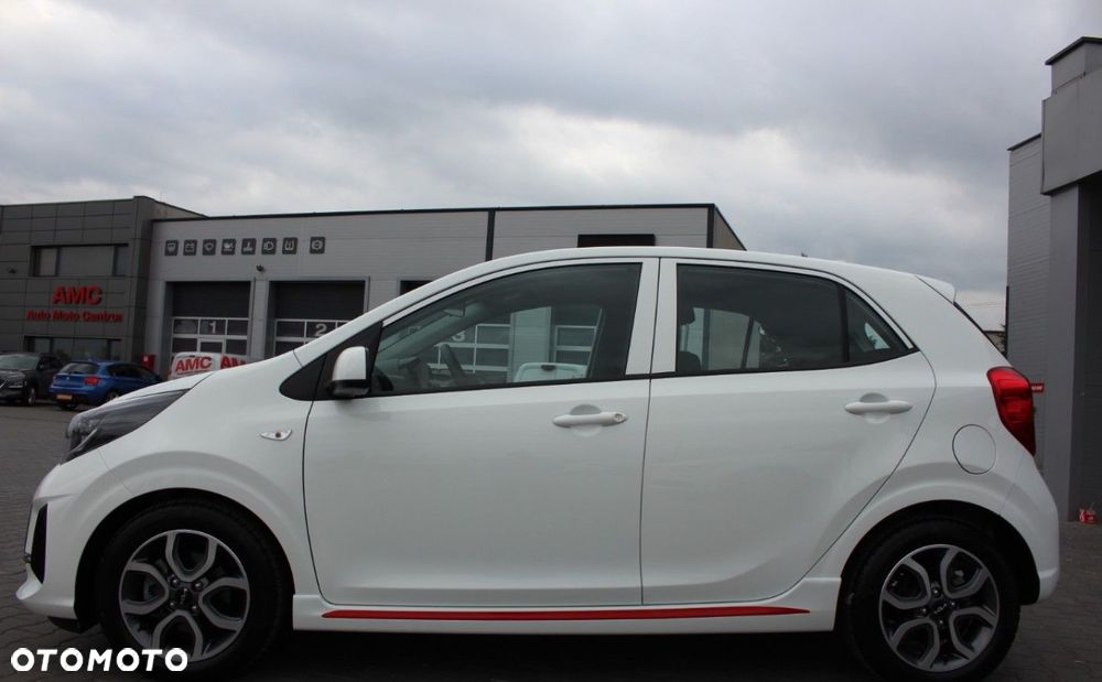 Kia Picanto - 9