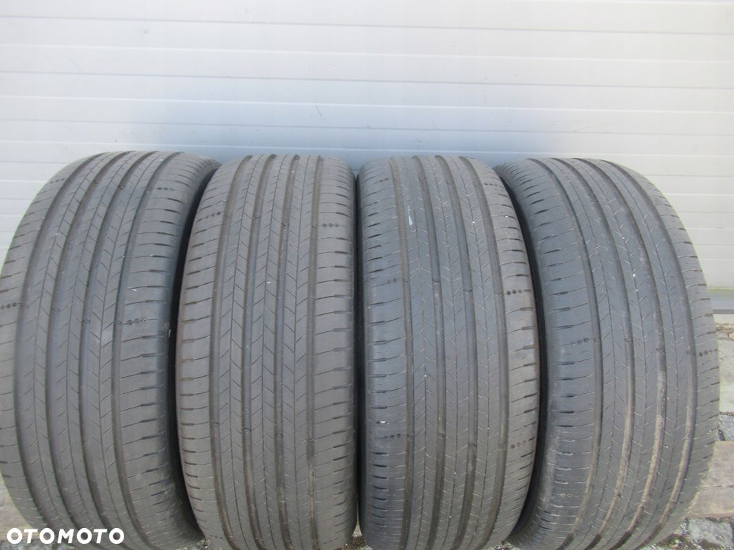 OPONY LATO 4szt MICHELIN E-PRIMACY 2 225/45R19 92V 2024r/2023r demo - 1