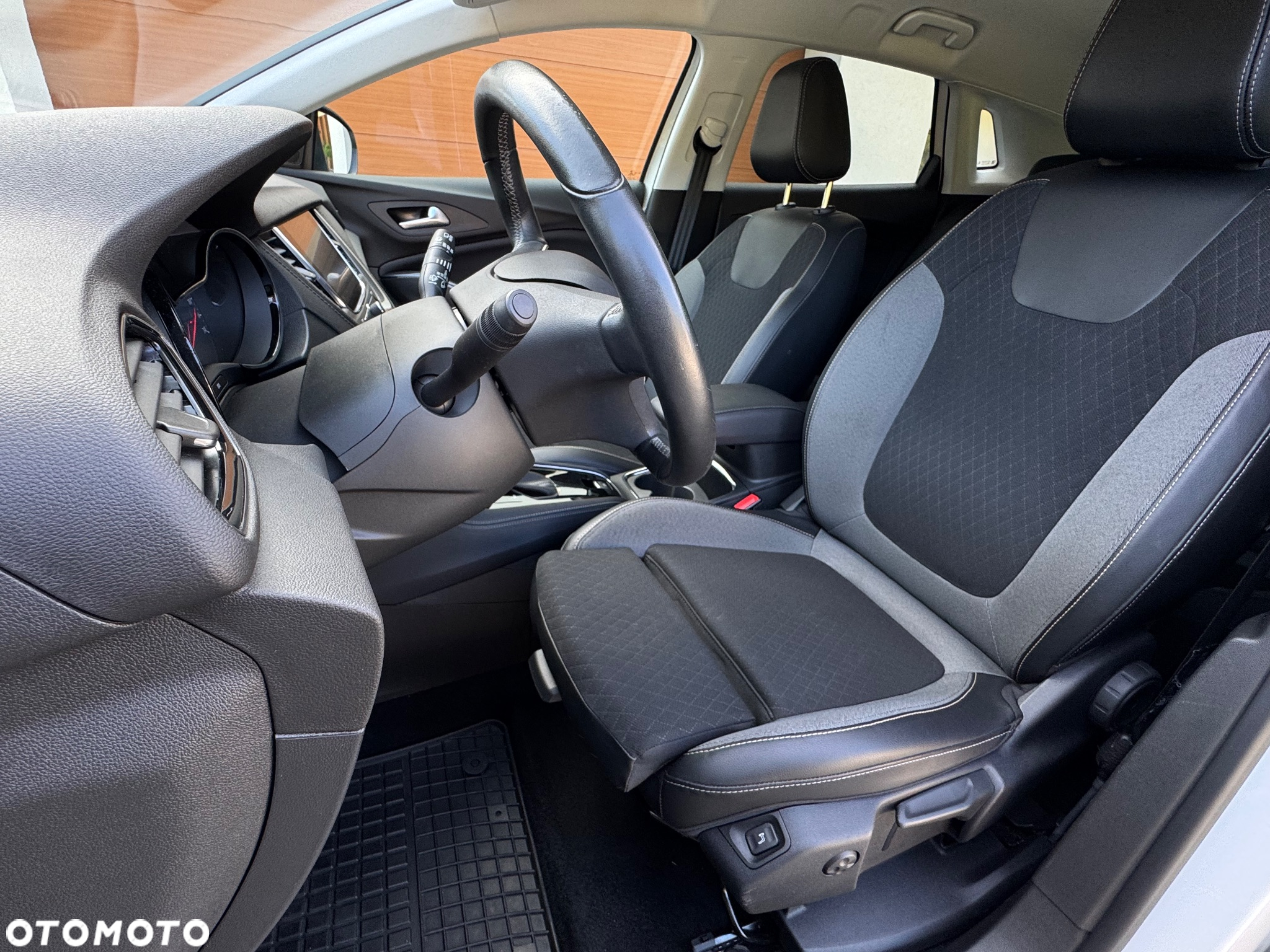 Opel Grandland X 1.6 Start/Stop Automatik Elegance - 41