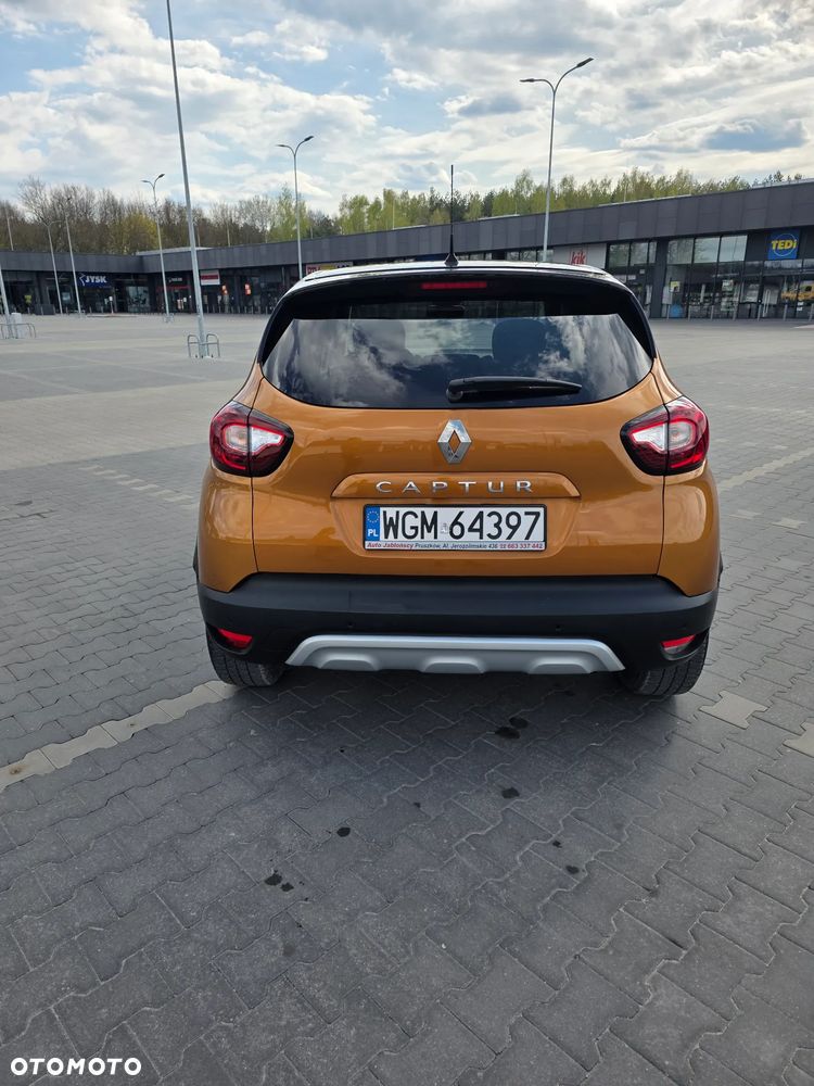 Renault Captur 1.3 TCe Intens - 6
