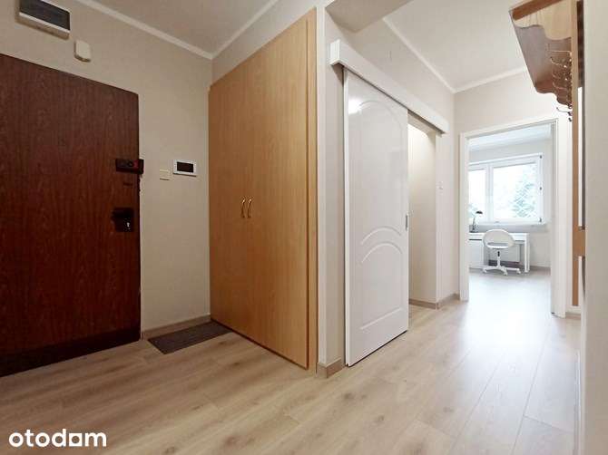 Wyjątkowy apartament na – Mokotowie