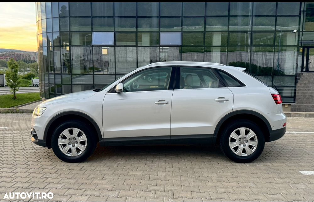 Audi Q3 - 19