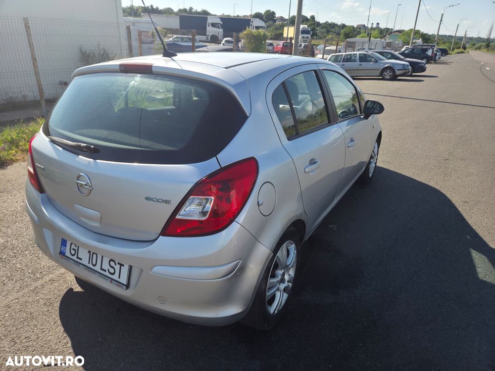 Opel Corsa 1.3 CDTI EcoFlex Start/Stop Selection - 3
