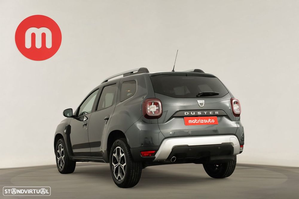 Dacia Duster 1.5 Blue dCi Prestige - 3