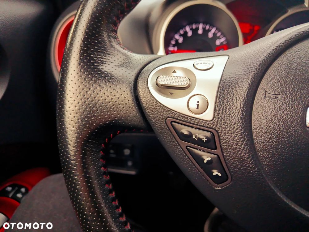 Nissan Juke 1.2 DIG-T Edition - 20