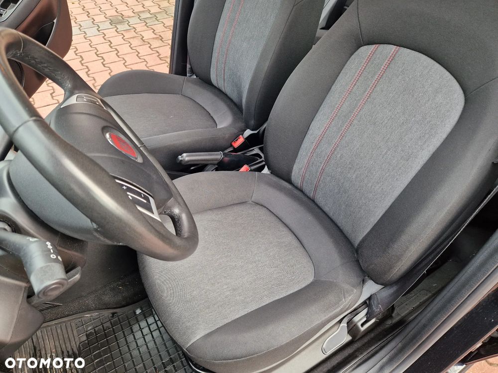 Fiat Punto 1.4 Easy S&S Euro6 - 25