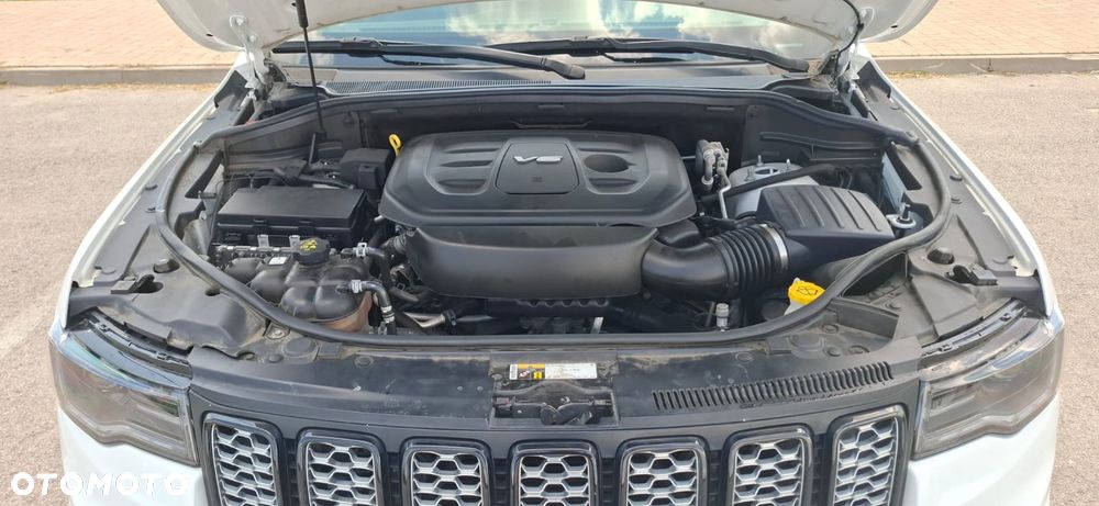 Jeep Grand Cherokee 3.6 V6 Laredo - 14