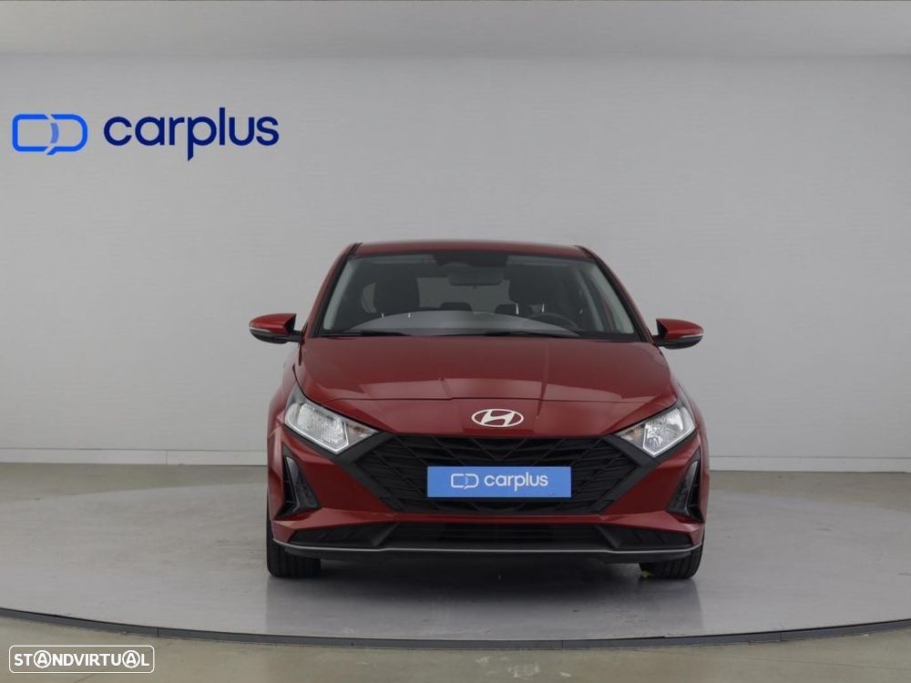 Hyundai i20 1.2 MPi Comfort - 3