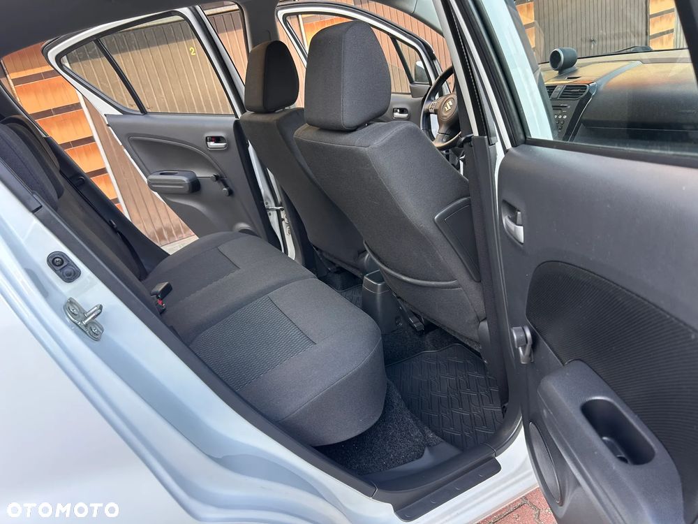 Suzuki Splash - 17
