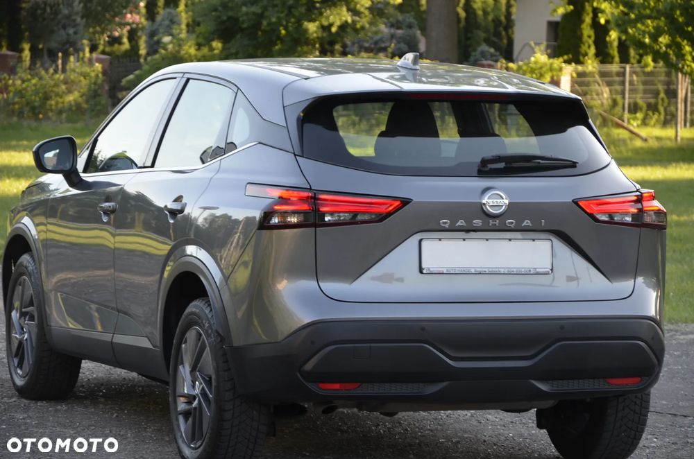 Nissan Qashqai - 12