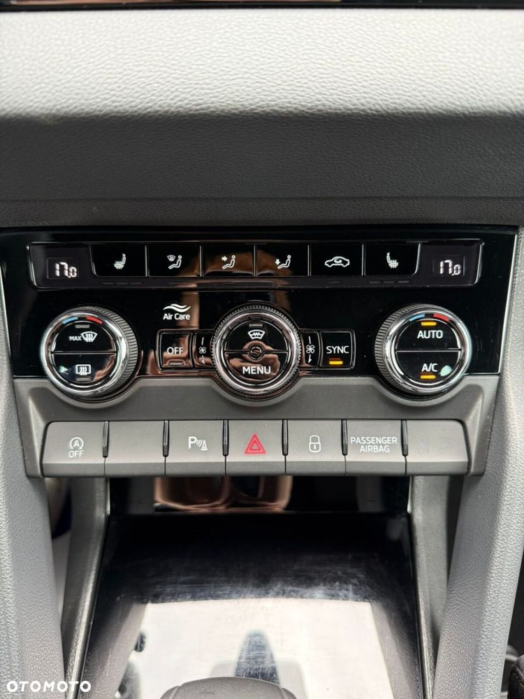 Skoda Karoq 1.5 TSI ACT Sportline DSG - 23