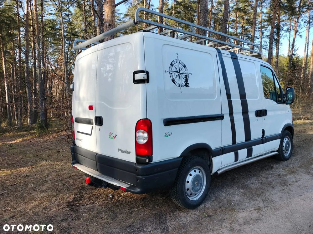 Renault master - 13