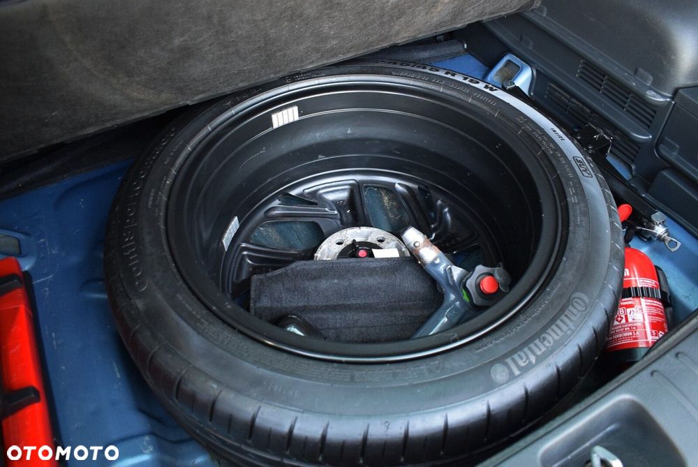 Hyundai Tucson - 32