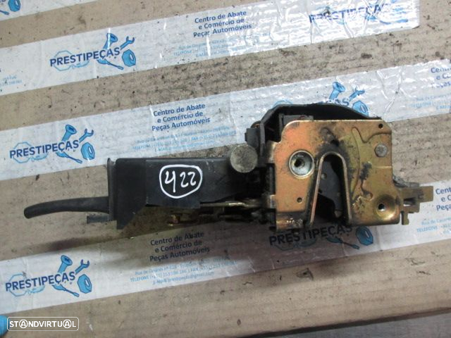 Fecho P9152535 VOLVO 850 1997 FE ELETRICO - 3
