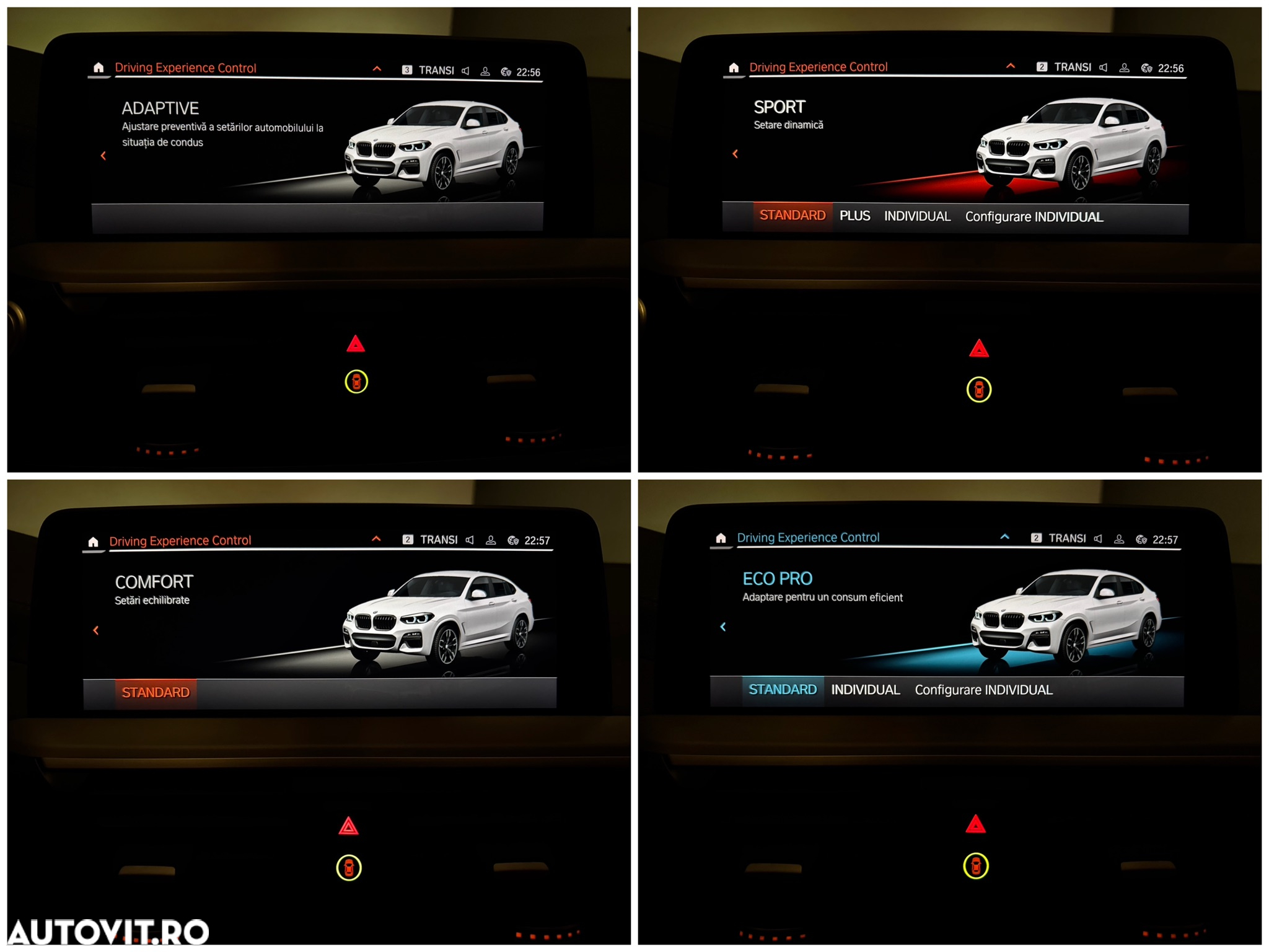 BMW X4 M M40i - 34