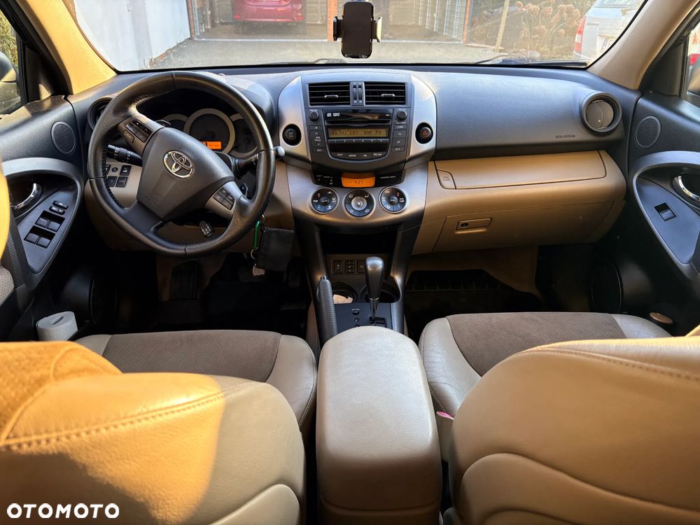 Toyota RAV4 2.0 VVT-i Premium MS - 5