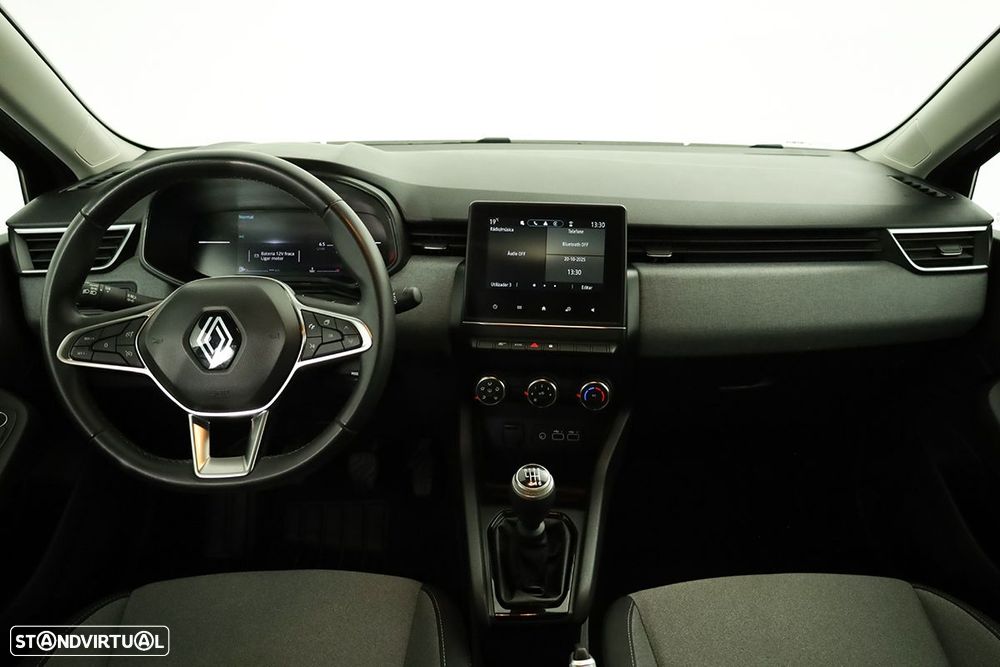 Renault Clio 1.0 TCe Evolution - 7