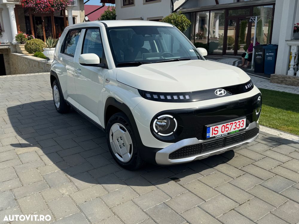 Hyundai Inster 49 kWh 115 CP Highway - 1
