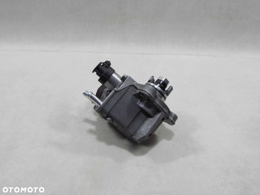 MITSUBISHI CANTER FUSO IVECO DUCATO 3.0 EURO 6 17R POMPA WTRYSKOWA CR 0445010586 5801572470 13-21 - 2