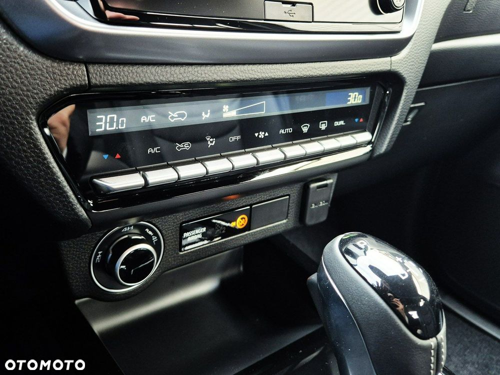 Isuzu D-Max 1.9 DC LSX - 39