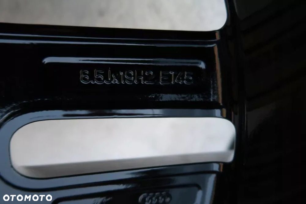 FELGI AUDI A4 A6 Q5 SQ5 19'' AUDI SPORT - 11
