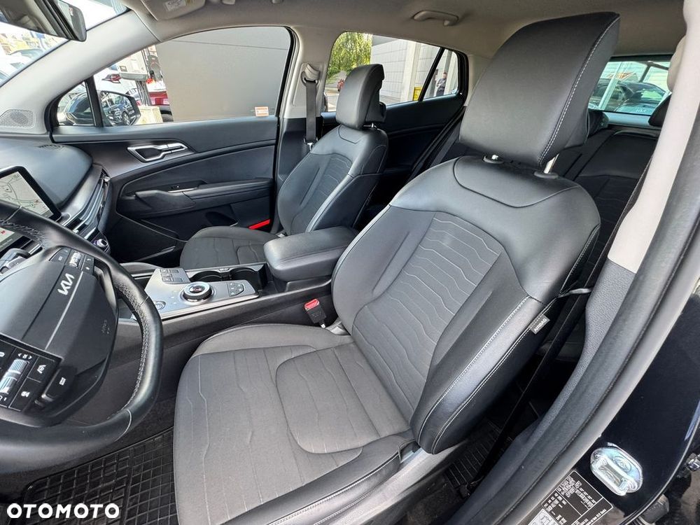 Kia Sportage 1.6 T-GDI L 2WD DCT - 11